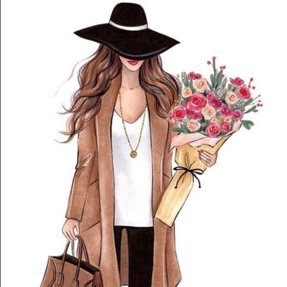 Meet your Posher, KayMarie - Picture 5 of 5